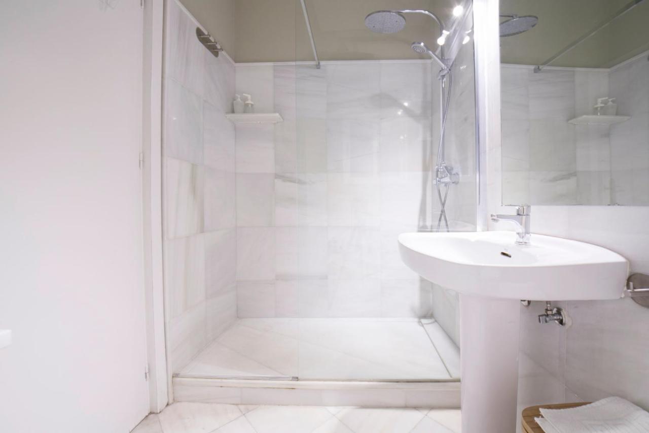 Apartamento Alohamundi Catedral